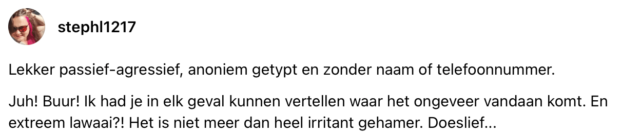 passief-agressief