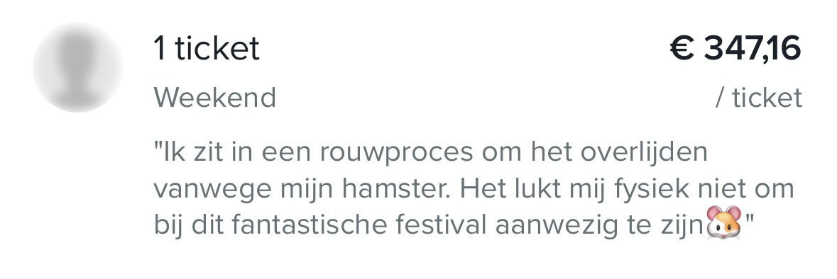 hamster