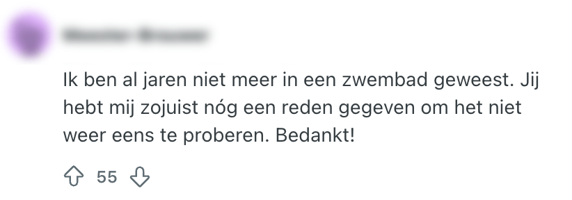 zwembad