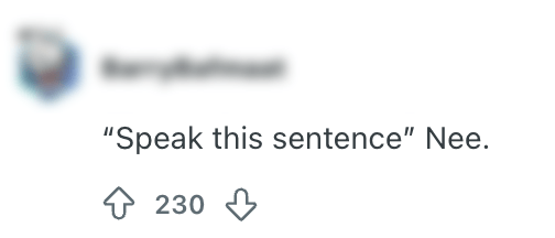 nee