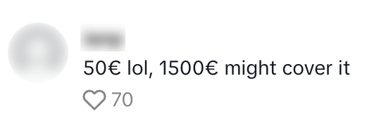 dekken