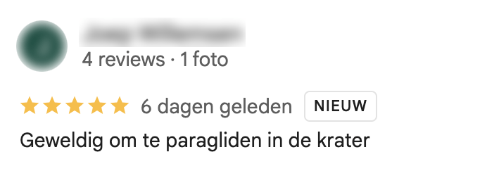 vulkaan