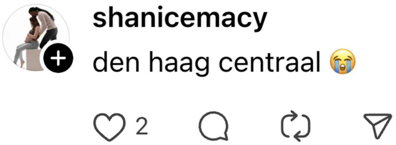 trouwen