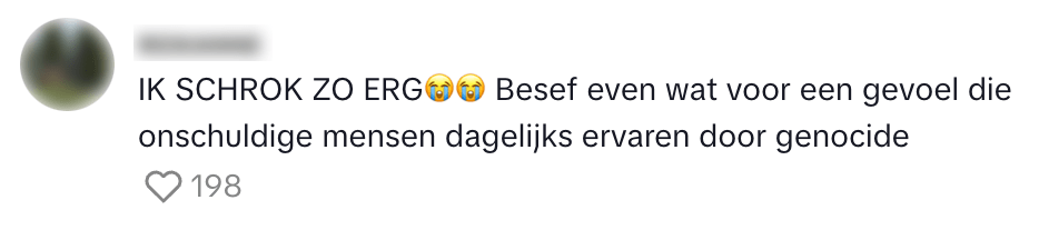 straaljager