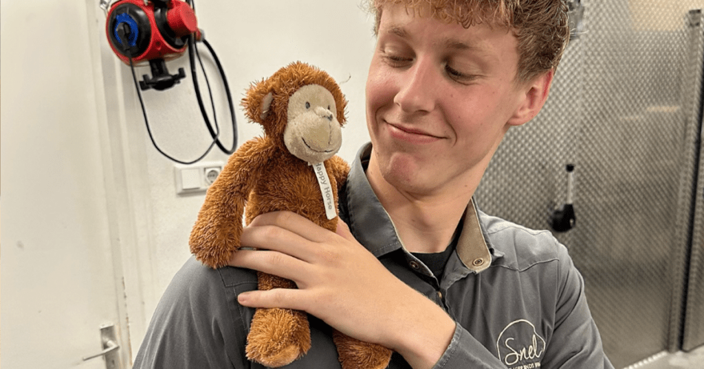 knuffel