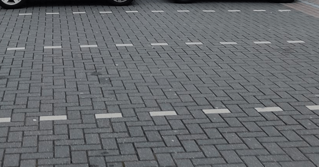 parkeeractie
