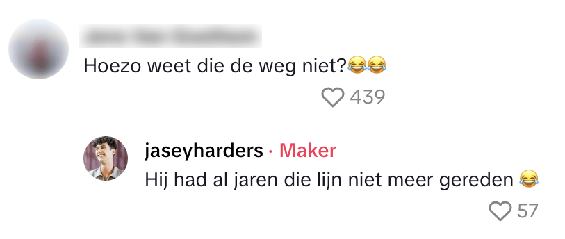 buschauffeur