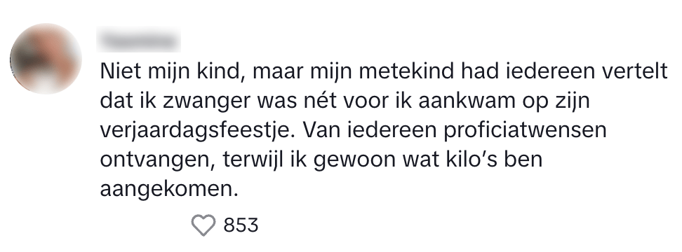 verjaardag kinderen