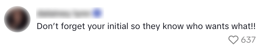 initiaal