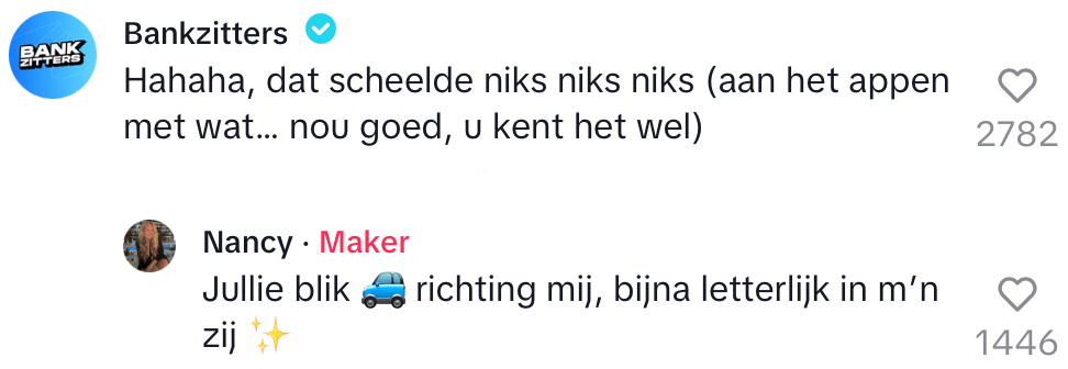 bankzitters