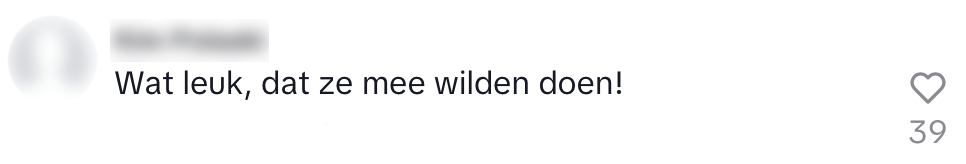 B&B Vol Liefde