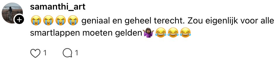 smartlappen