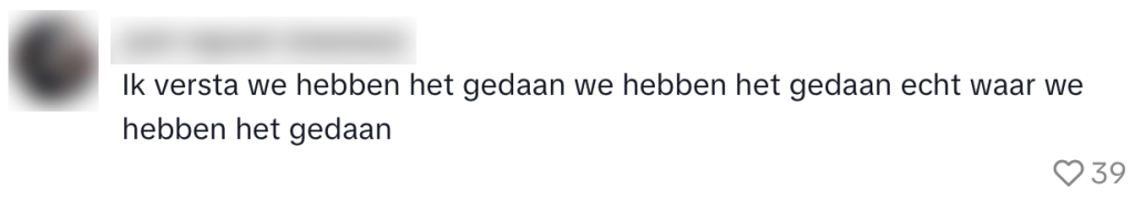opmerkelijk karakter opmerking