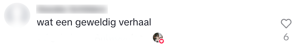 verhaal