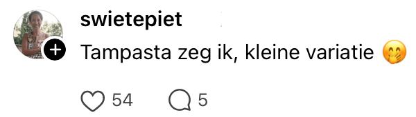 tandpasta
