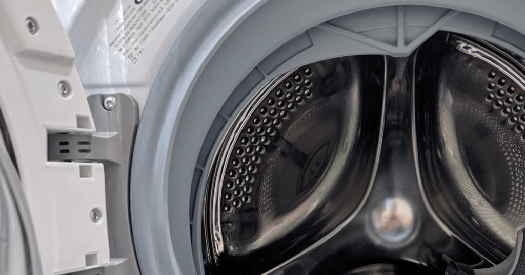 wasmachine