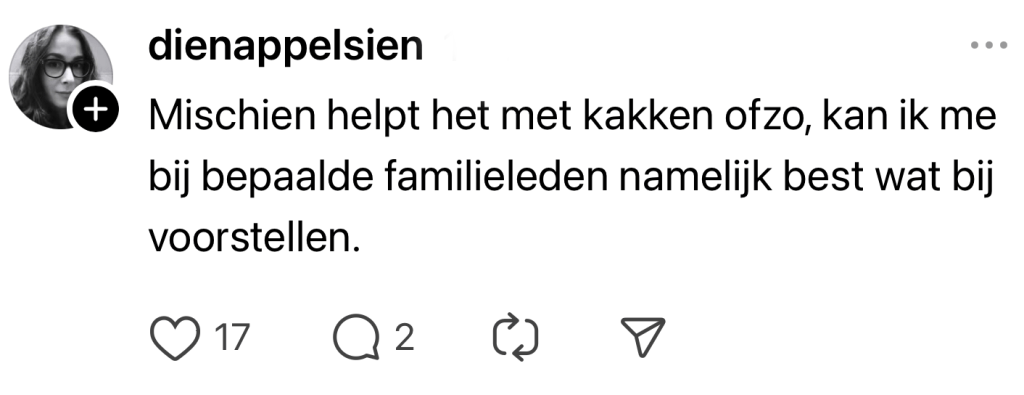 foto thuis