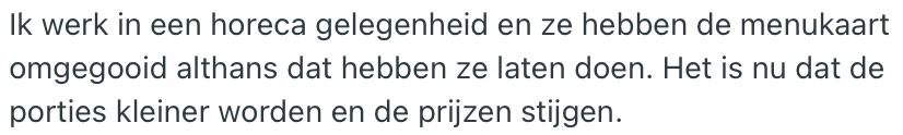 prijzen