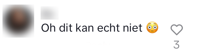bijenkorf inpakken cadeau