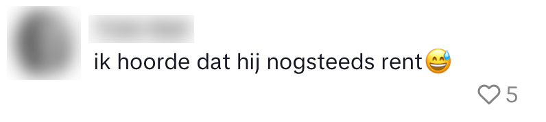bok geiten