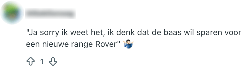 prijzen