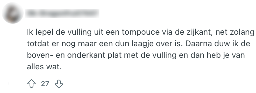 eetgewoontes