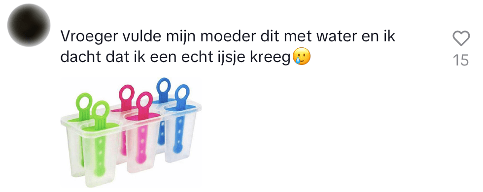 ijsje