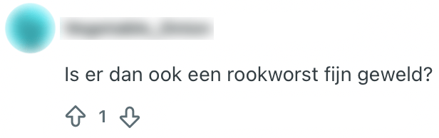 geweld