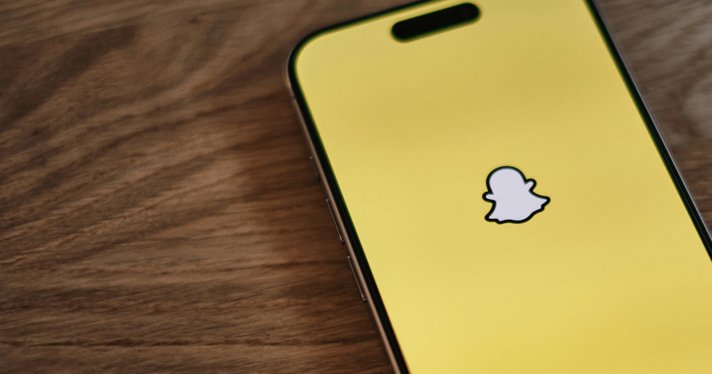 snapchat
