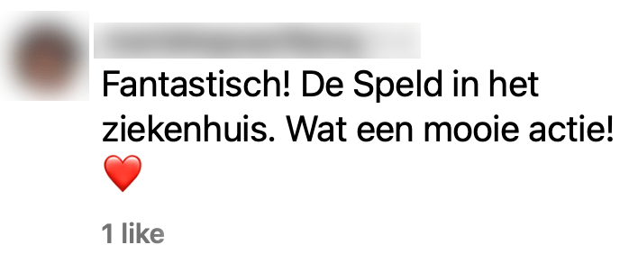 discriminatie teksten campagne