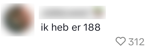 wekker zetten