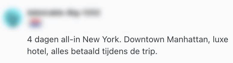 new york
