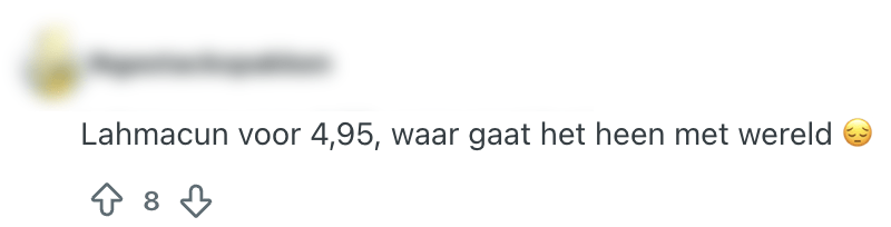 doner