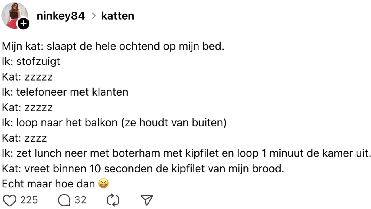 dieren