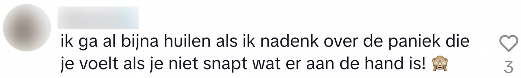hond