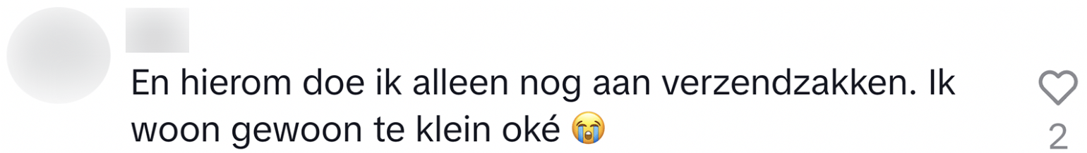 pakket
