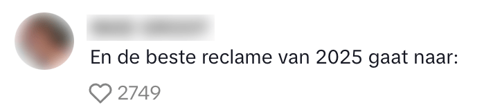 reclame