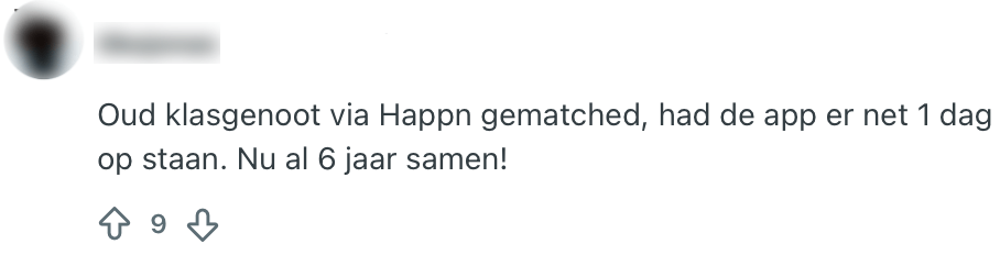 datingapp