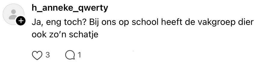 dochter