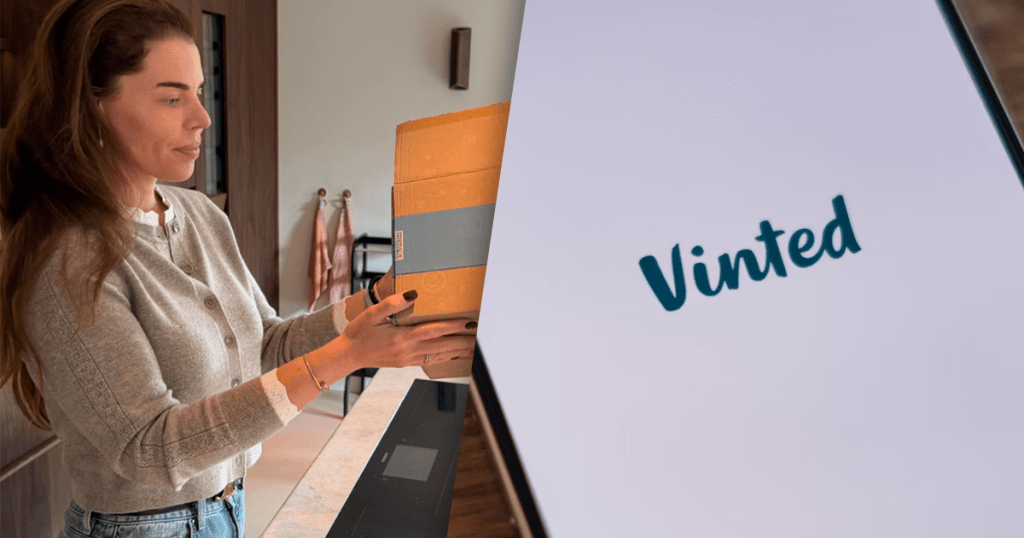 vinted