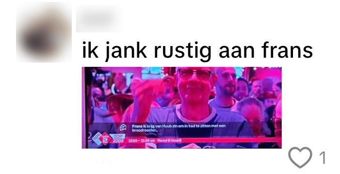 berichten