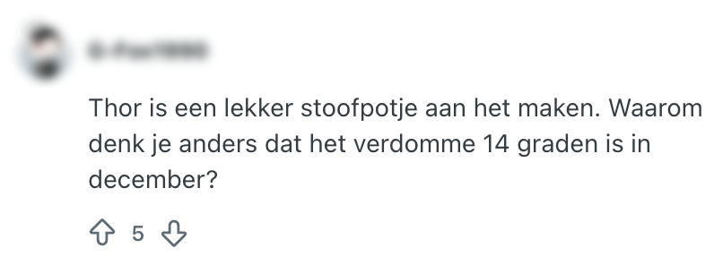 lichtjes
