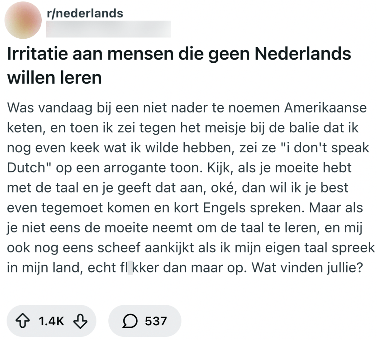 gast