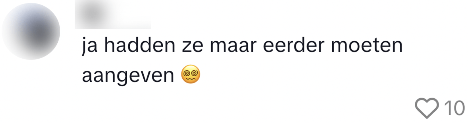 afrekenen