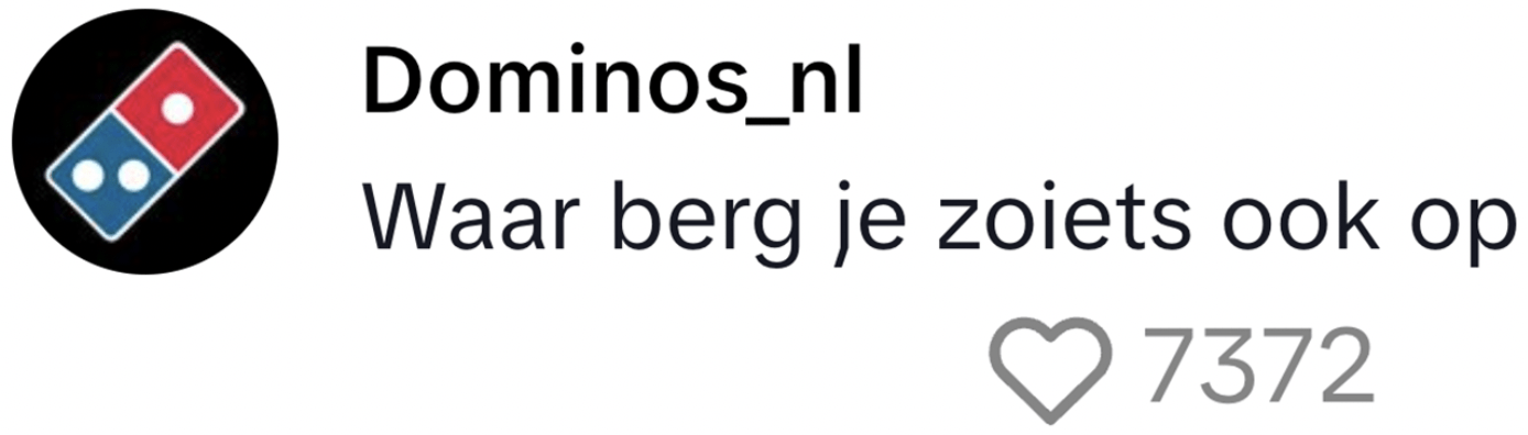 boodschappen