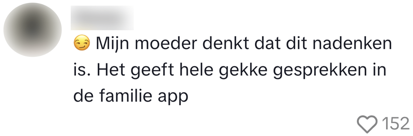 hilarisch