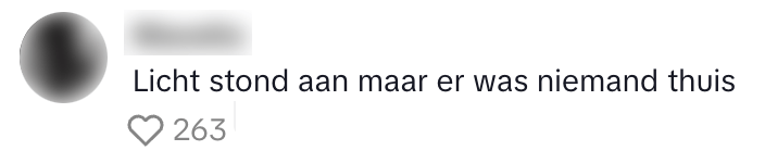 klant