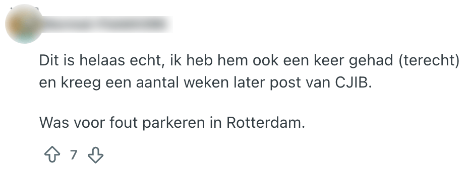 Ruitenwisser