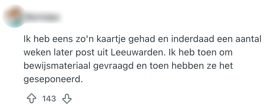Ruitenwisser