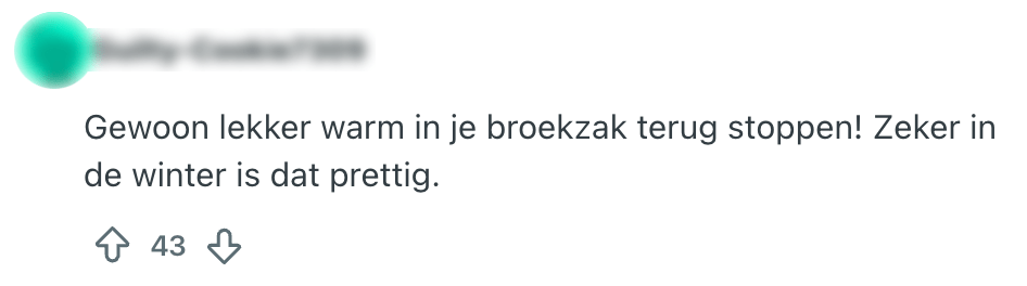 vuilnisbakken